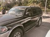 Mitsubishi Montero Sport 2001 годаүшін4 000 000 тг. в Актау