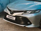 Toyota Camry 2020 годаүшін14 000 000 тг. в Семей – фото 2