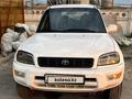 Toyota RAV4 1999 годаүшін3 500 000 тг. в Алматы – фото 2