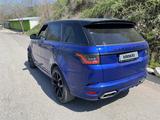 Land Rover Range Rover Sport 2020 года за 47 000 000 тг. в Алматы – фото 3