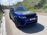 Land Rover Range Rover Sport 2020 года за 47 000 000 тг. в Алматы