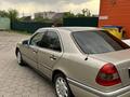 Mercedes-Benz C 180 1994 годаfor900 000 тг. в Экибастуз – фото 6