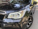 Subaru Forester 2014 года за 8 000 000 тг. в Алматы – фото 2