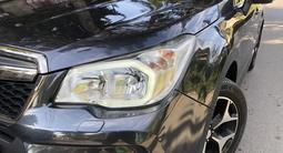 Subaru Forester 2014 годаүшін8 000 000 тг. в Алматы – фото 2