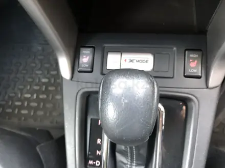 Subaru Forester 2014 года за 8 000 000 тг. в Алматы – фото 17