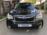 Subaru Forester 2014 года за 8 000 000 тг. в Алматы