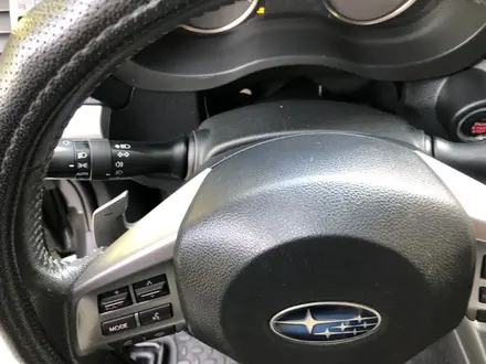 Subaru Forester 2014 года за 8 000 000 тг. в Алматы – фото 26
