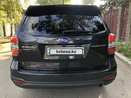 Subaru Forester 2014 года за 8 000 000 тг. в Алматы – фото 31