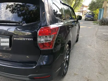Subaru Forester 2014 года за 8 000 000 тг. в Алматы – фото 30