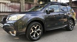 Subaru Forester 2014 годаүшін8 000 000 тг. в Алматы – фото 4