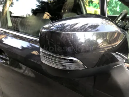 Subaru Forester 2014 года за 8 000 000 тг. в Алматы – фото 6