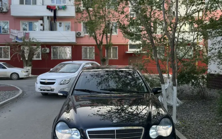 Mercedes-Benz C 240 2000 годаүшін2 800 000 тг. в Кызылорда