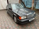 Mercedes-Benz 190 1992 года за 7 500 000 тг. в Алматы – фото 2