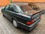 Mercedes-Benz 190 1992 года за 7 500 000 тг. в Алматы – фото 3