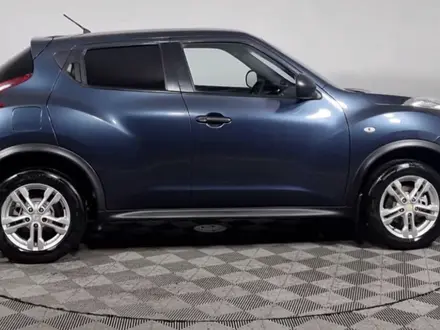 Nissan Juke 2011 года за 7 000 000 тг. в Казталовка – фото 2