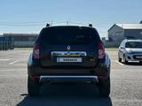 Renault Duster 2014 годаүшін5 800 000 тг. в Уральск – фото 5
