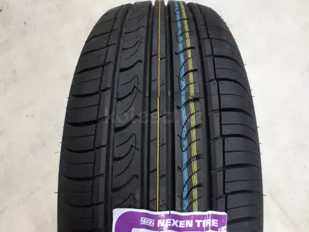 215/65R16 Nexen CP672a за 34 000 тг. в Астана – фото 4