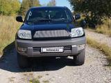 Toyota Hilux Surf 2004 годаүшін9 500 000 тг. в Усть-Каменогорск