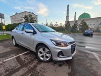 Chevrolet Onix 2023 года за 8 200 000 тг. в Астана