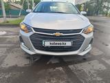 Chevrolet Onix 2023 годаүшін8 200 000 тг. в Астана – фото 5