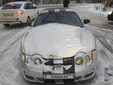 Hyundai Tiburon 2001 годаүшін700 000 тг. в Караганда – фото 2