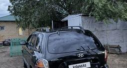Hyundai Santa Fe 2004 годаүшін2 600 000 тг. в Жезказган – фото 5