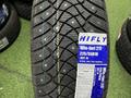 Hifli Win-turi 217 Резина новая 2025 года за 58 000 тг. в Астана