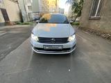 Volkswagen Polo 2015 года за 5 850 000 тг. в Алматы – фото 2