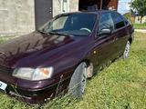 Toyota Carina E 1993 года за 1 100 000 тг. в Алматы – фото 2