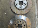 Тормозной диск за 10 000 тг. в Алматы