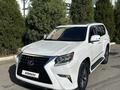 Lexus GX 460 2014 годаүшін18 000 000 тг. в Алматы