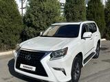 Lexus GX 460 2014 годаүшін18 000 000 тг. в Алматы