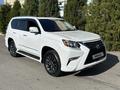 Lexus GX 460 2014 годаүшін18 000 000 тг. в Алматы – фото 4