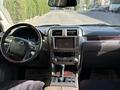 Lexus GX 460 2014 годаүшін18 000 000 тг. в Алматы – фото 7