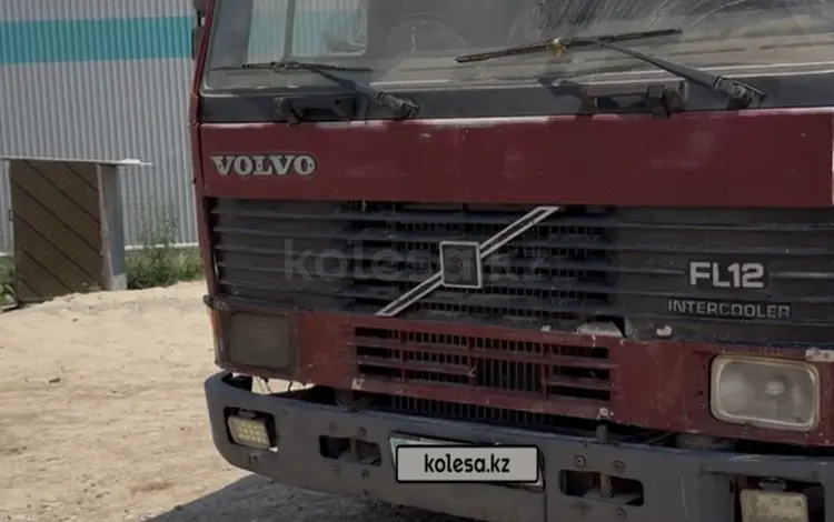 Volvo 1996 года за 7 500 000 тг. в Алматы