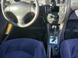 Peugeot 206 2005 годаүшін1 300 000 тг. в Петропавловск – фото 3