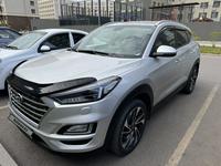 Hyundai Tucson 2020 годаүшін11 800 000 тг. в Астана