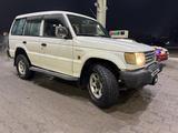 Mitsubishi Pajero 1998 года за 2 300 000 тг. в Алматы – фото 2