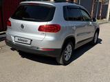 Volkswagen Tiguan 2015 года за 5 100 000 тг. в Алматы – фото 4