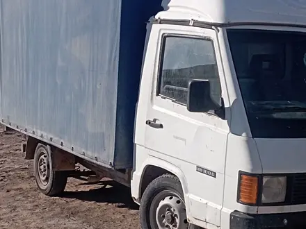 Mercedes-Benz MB 100 1991 года за 1 400 000 тг. в Жанакорган – фото 3