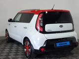 Kia Soul 2014 годаүшін6 850 000 тг. в Актобе – фото 3