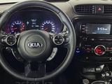 Kia Soul 2014 годаүшін6 850 000 тг. в Актобе – фото 4