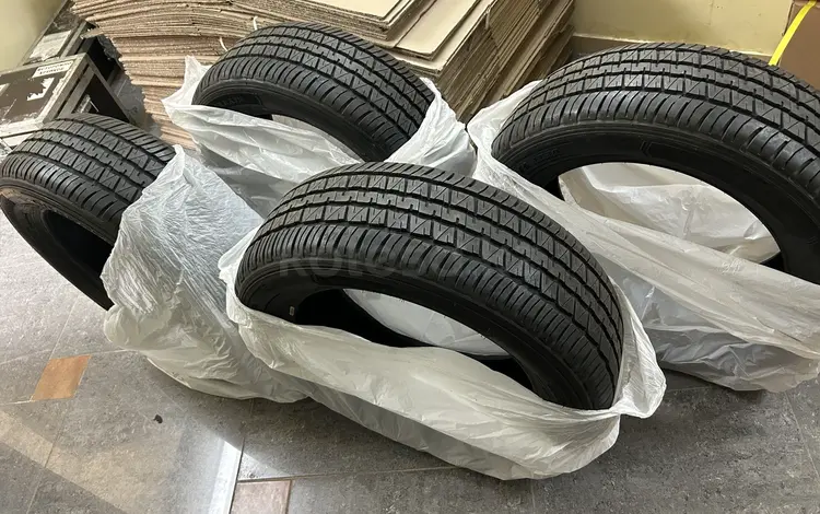 Dunlop grandtrek at30 за 600 000 тг. в Алматы