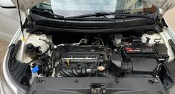 Kia Rio 2014 года за 3 800 000 тг. в Актобе