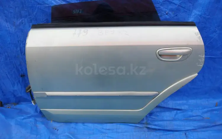 Дверь Subaru Outback BP9 за 30 000 тг. в Караганда