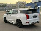 Hyundai Palisade 2020 годаүшін15 500 000 тг. в Алматы – фото 2