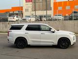 Hyundai Palisade 2020 годаүшін15 500 000 тг. в Алматы – фото 4
