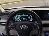 Hyundai Palisade 2020 годаүшін15 500 000 тг. в Алматы – фото 5