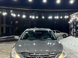 Hyundai Sonata 2010 годаүшін5 000 000 тг. в Шымкент – фото 2