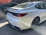Toyota Camry 2024 года за 18 900 000 тг. в Алматы – фото 4